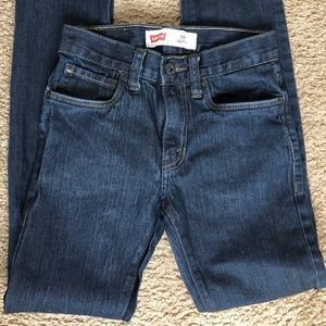 LEVI’S 510 Skinny Jeans Size 12 REG